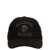 Alexander McQueen Alexander McQueen 'Varsity Skull' Cap Black