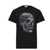 Alexander McQueen Alexander Mcqueen T-Shirts And Polos Black