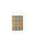 Burberry BURBERRY SMALL LEATHER GOODS NEUTRALS/BROWN