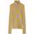 Burberry BURBERRY SWEATERS NEUTRALS/YELLOW