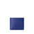 Burberry BURBERRY WALLETS BLUE