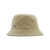 Burberry Burberry Cotton Bucket Hat Beige