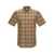 Burberry Burberry Check Shirt Beige