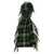 Burberry Burberry Check Scarf GREEN