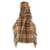 Burberry Burberry Check Scarf Beige