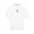 Burberry Burberry T-Shirts WHITE