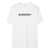 Burberry Burberry T-Shirts WHITE