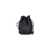 DRAGON DIFFUSION Dragon Diffusion "Pompom Double Jump" Bucket Bag Black