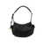 Ganni Ganni "Swing" Shoulder Bag Black