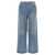 AGOLDE Agolde 'Low Slung Baggy' Jeans BLUE