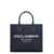 Dolce & Gabbana Dolce & Gabbana Nylon Tote BLUE