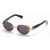 Balmain Balmain Sunglasses GOLD, BLACK