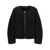 KASSL EDITIONS Kassl Editions 'Ballon Sleeve' Jacket Black