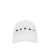 Marni Marni Logo Embroidery Cap WHITE