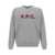 A.P.C. A.P.C. 'Vpc' Sweatshirt GRAY