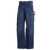 JW Anderson JW Anderson Jeans 'Twisted Workwear' BLUE