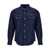 Kenzo Kenzo Kenzo X Levi Strauss & Co. Shirt BLUE