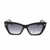 Tom Ford Tom Ford Eyewear Sunglasses Black