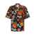 Moschino Moschino Floral Shirt MULTICOLOR