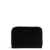 Jil Sander Jil Sander Zip Leather Wallet Black