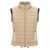 Brunello Cucinelli Brunello Cucinelli Jewel Vest Beige