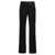 HELMUT LANG Helmut Lang 'Wool Bootcut' Pants Black