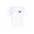 Palm Angels Palm Angels T-Shirts And Polos WHITE