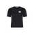 Palm Angels Palm Angels T-Shirts And Polos Black