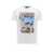 DSQUARED2 DSQUARED2 Printed T-Shirt WHITE