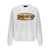 DSQUARED2 DSQUARED2 Logo Sweatshirt WHITE