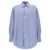 JW Anderson JW Anderson Oversized Shirt BLUE