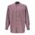 Birkenstock Birkenstock Tekla X Birkenstock 1774 Shirt PURPLE