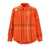 A-COLD-WALL* A-Cold-Wall* Timberland® X Samuel Ross Future73 Overshirt ORANGE