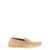 TOD'S Tod'S 'Gommino' Loafers Beige