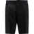 Dolce & Gabbana Bermuda Shorts Black