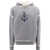 Dolce & Gabbana Sweatshirt Grey