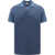 ETRO Polo Shirt Blue