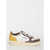 AUTRY Medalist Low Super Vintage Sneakers WHITE