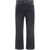 7 For All Mankind Jeans BLACK