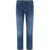 7 For All Mankind Jeans MID BLUE