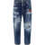 DSQUARED2 Bro Jeans 470