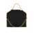 Stella McCartney Stella Mccartney Totes Bag BLACK