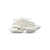 Balmain BALMAIN Unicorn low-top sneakers WHITE