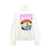 Balenciaga Balenciaga Sweatshirt WHITE