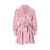 ZIMMERMANN Zimmermann Dresses PINK