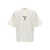 Burberry Burberry Logo T-Shirt WHITE