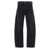 AGOLDE Agolde 'Luna Pieced' Jeans Black