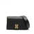 Givenchy Givenchy 4G Leather Crossbody Bag Black