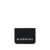 Givenchy GIVENCHY Leather credit card case BLACK