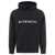 Givenchy GIVENCHY "GIVENCHY Archetype" hoodie BLACK